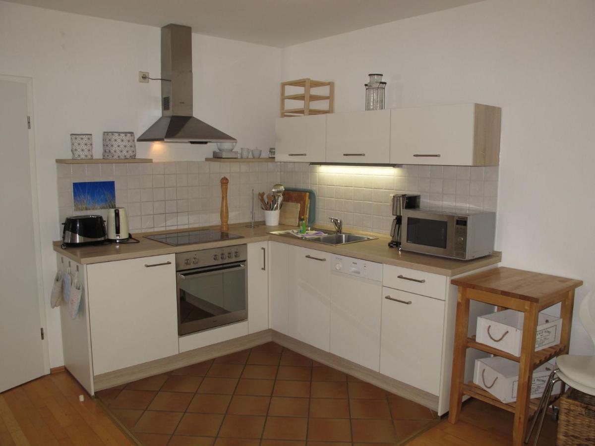 Apartment Juliusruh-6 By Interhome エクステリア 写真